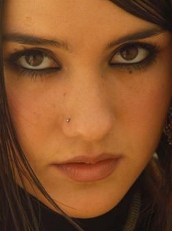 Nota pentru gloss - anahi_dulce - CAFENEA