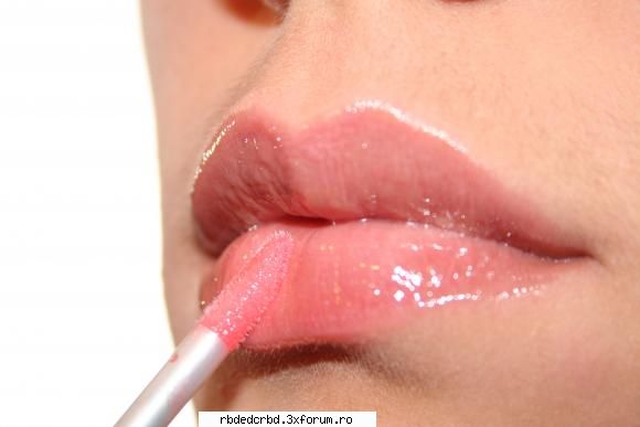Nota pentru gloss - stefy-princess - CAFENEA
