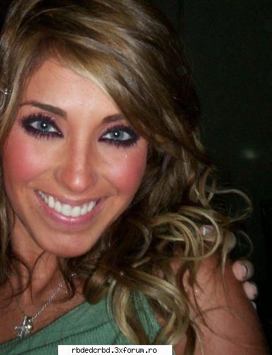 Nota pentru gloss - stefy-princess - CAFENEA