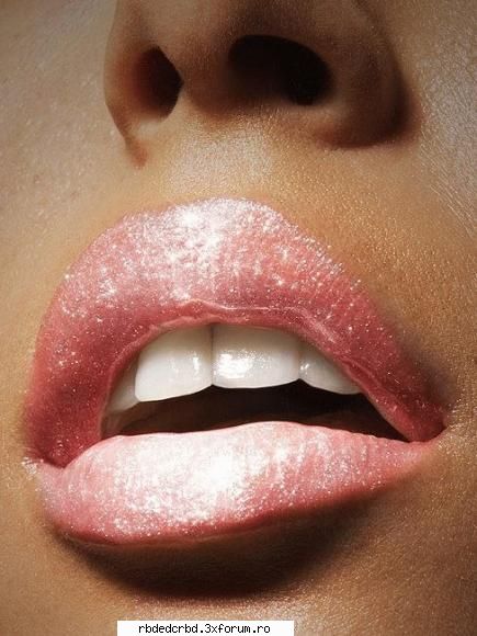 Nota pentru gloss - stefy-princess - CAFENEA