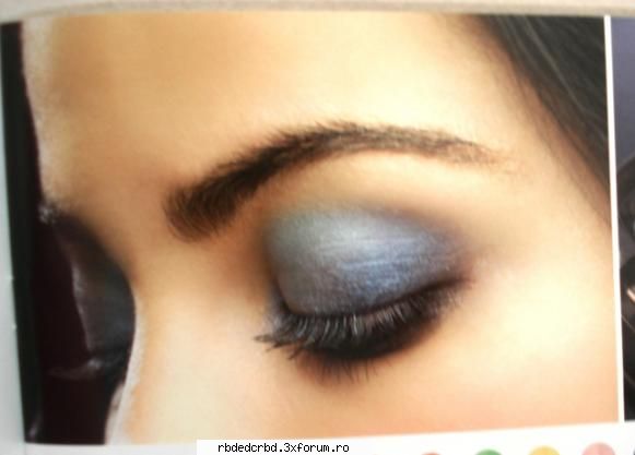 NyX COSMETICS - stefy-princess - MAITE
