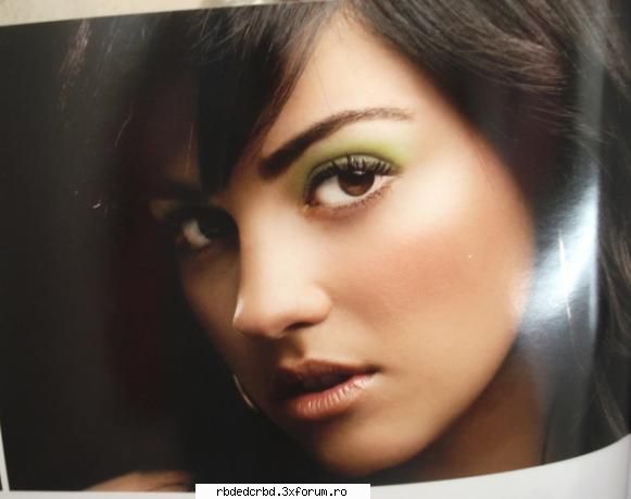 NyX COSMETICS - stefy-princess - MAITE