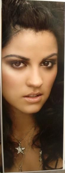 NyX COSMETICS - stefy-princess - MAITE