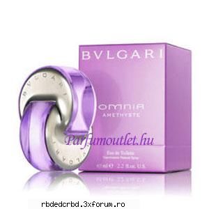 PARFUMURI - omnia bvlgari e prea tare il are mama si o sa o - Arhiva