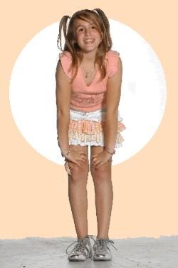 patito feo tinker bell-administrator