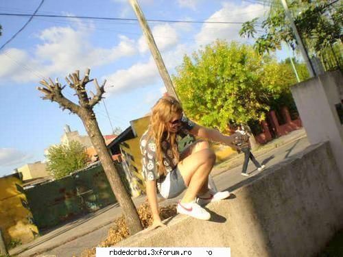 PATITO FEO - anahi_dulce - FILME/SERIALE