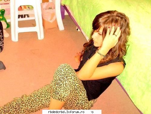 PATITO FEO - anahi_dulce - FILME/SERIALE