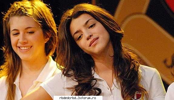 PATITO FEO - anahi_dulce - FILME/SERIALE