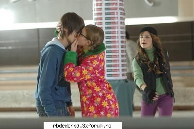 PATITO FEO - anahi_dulce - FILME/SERIALE