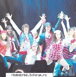 PATITO FEO - anahi_dulce - FILME/SERIALE