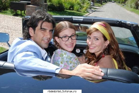 PATITO FEO - anahi_dulce - FILME/SERIALE