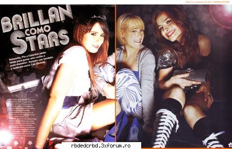 PATITO FEO - anahi_dulce - FILME/SERIALE