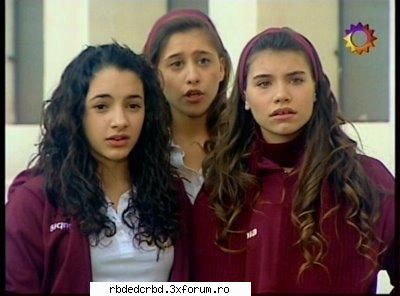 PATITO FEO - anahi_dulce - FILME/SERIALE