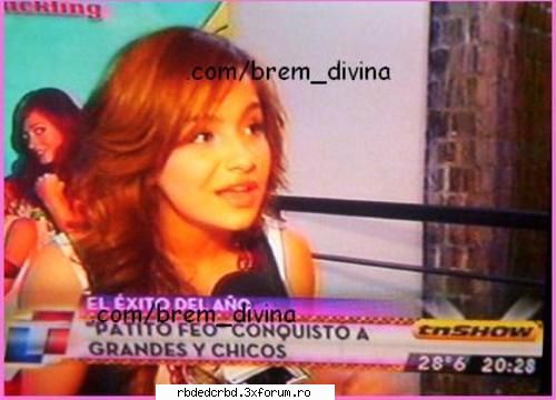 PATITO FEO - stefy-princess - FILME/SERIALE