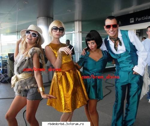 PATITO FEO - stefy-princess - FILME/SERIALE