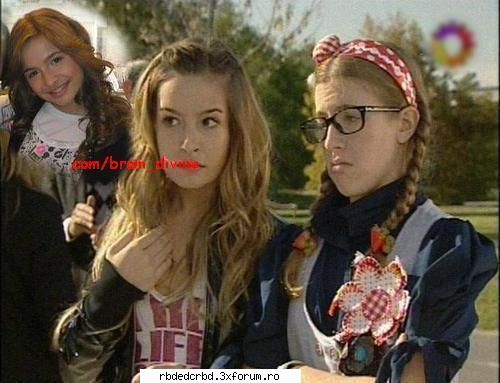 PATITO FEO - stefy-princess - FILME/SERIALE