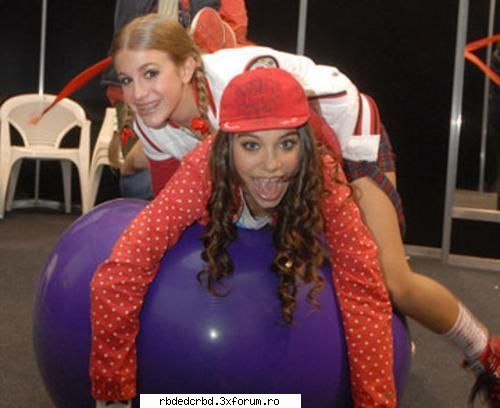 PATITO FEO - stefy-princess - FILME/SERIALE