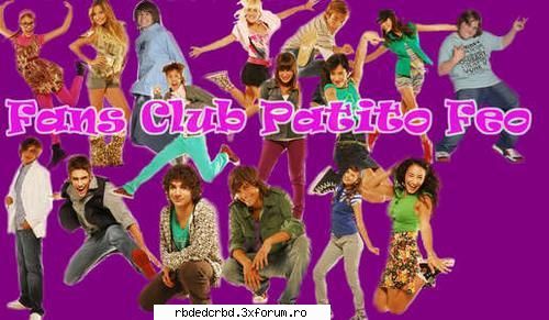 PATITO FEO - stefy-princess - FILME/SERIALE
