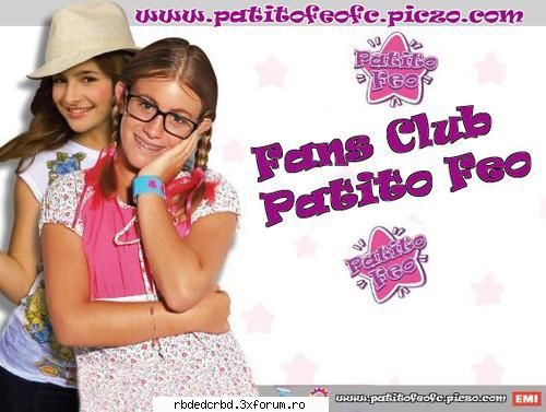 PATITO FEO - stefy-princess - FILME/SERIALE