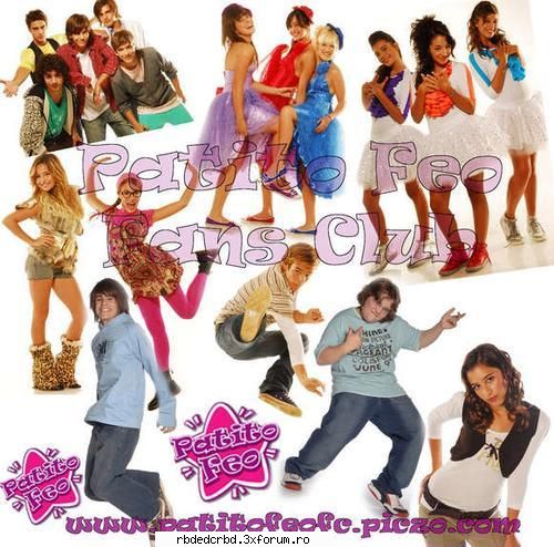 PATITO FEO - ggggggggggggggggggggg - FILME/SERIALE