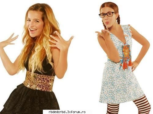PATITO FEO - stefy-princess - FILME/SERIALE