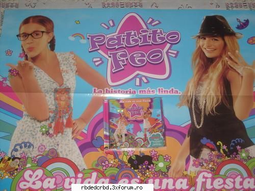 PATITO FEO - stefy-princess - FILME/SERIALE
