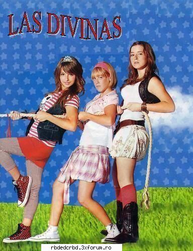 PATITO FEO - stefy-princess - FILME/SERIALE