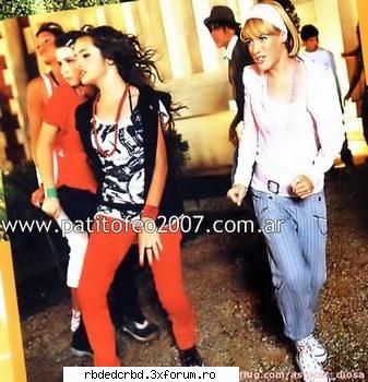 PATITO FEO - stefy-princess - FILME/SERIALE