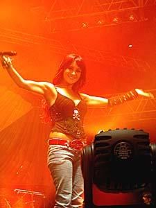 POZE - *dul_dulce_bb* - DULCE MARIA