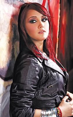 POZE - *dul_dulce_bb* - DULCE MARIA