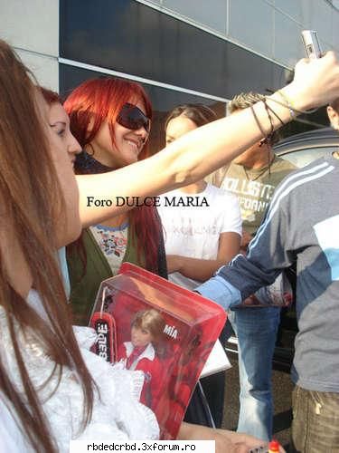 POZE - *dul_dulce_bb* - DULCE MARIA