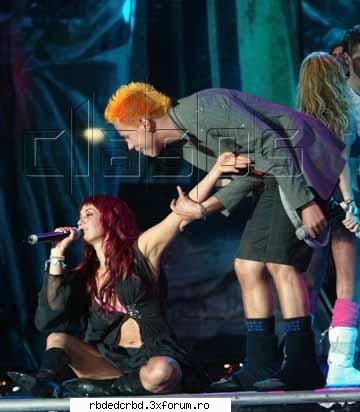 POZE - stefy-princess - DULCE MARIA