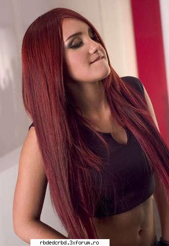 POZE - *dul_dulce_bb* - DULCE MARIA