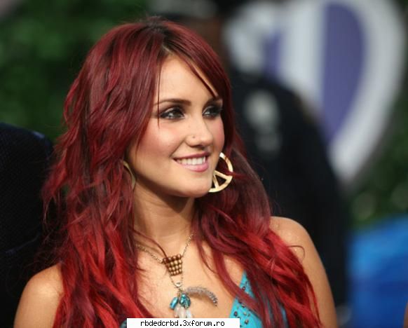 POZE - stefy-princess - DULCE MARIA