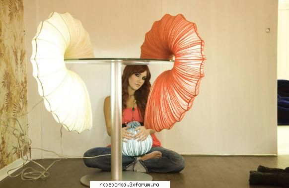POZE - stefy-princess - DULCE MARIA