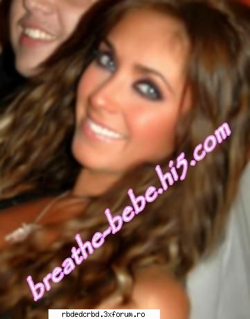 POZE - anahi_dulce - ANAHI