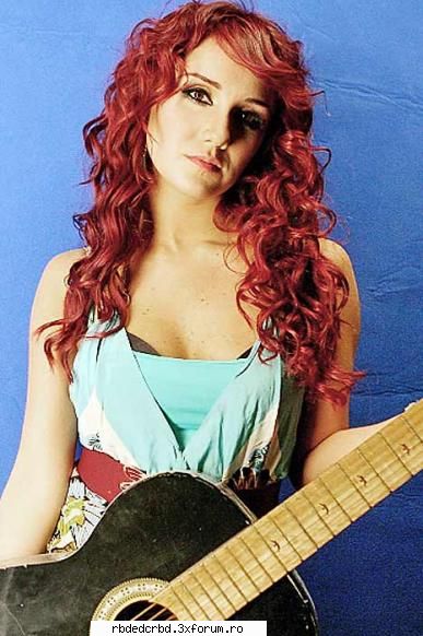 POZE - anahi_dulce - DULCE MARIA