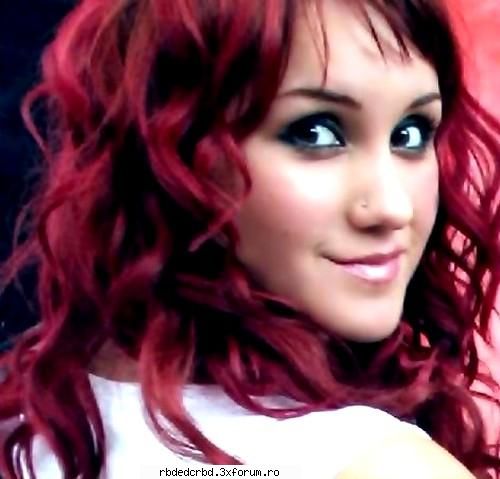 POZE - stefy-princess - DULCE MARIA