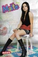 POZE - anahi_dulce - MAITE
