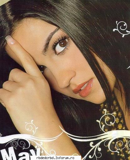 POZE - *dul_dulce_bb* - MAITE