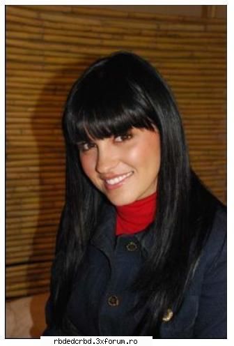 POZE - anahi_dulce - MAITE