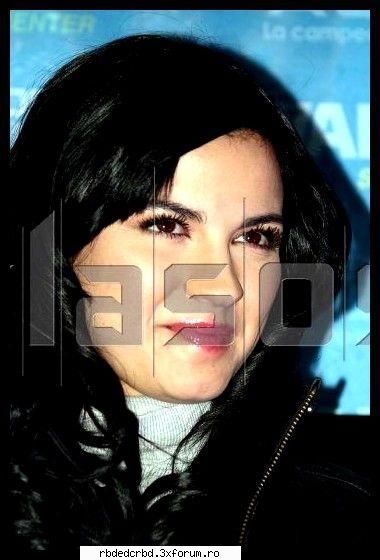 POZE - anahi_dulce - MAITE