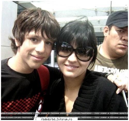 POZE - anahi_dulce - MAITE
