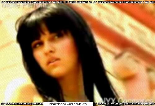 POZE - anahi_dulce - MAITE