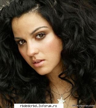 POZE - anahi_dulce - MAITE