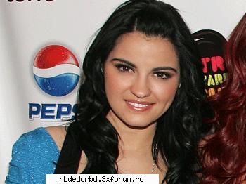 POZE - anahi_dulce - MAITE