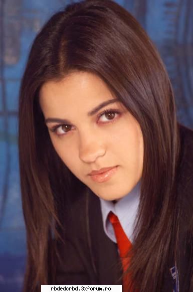 POZE - anahi_dulce - MAITE