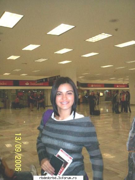 POZE - anahi_dulce - MAITE