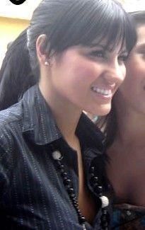 POZE - anahi_dulce - MAITE
