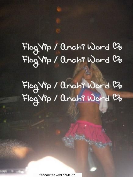 POZE - stefy-princess - ANAHI